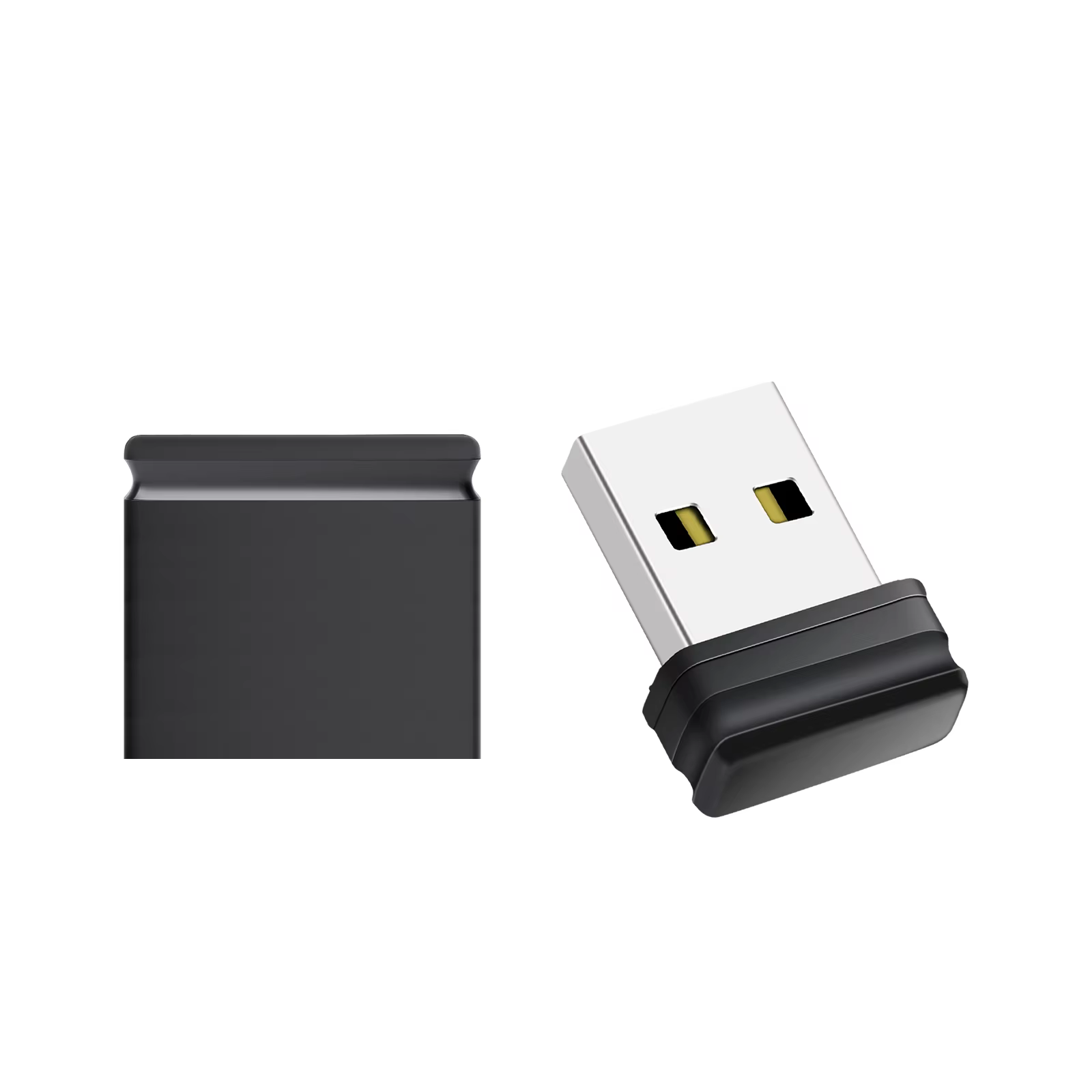 Mini Metal USB Flash Drive Waterproof 4GB-128GB Storage