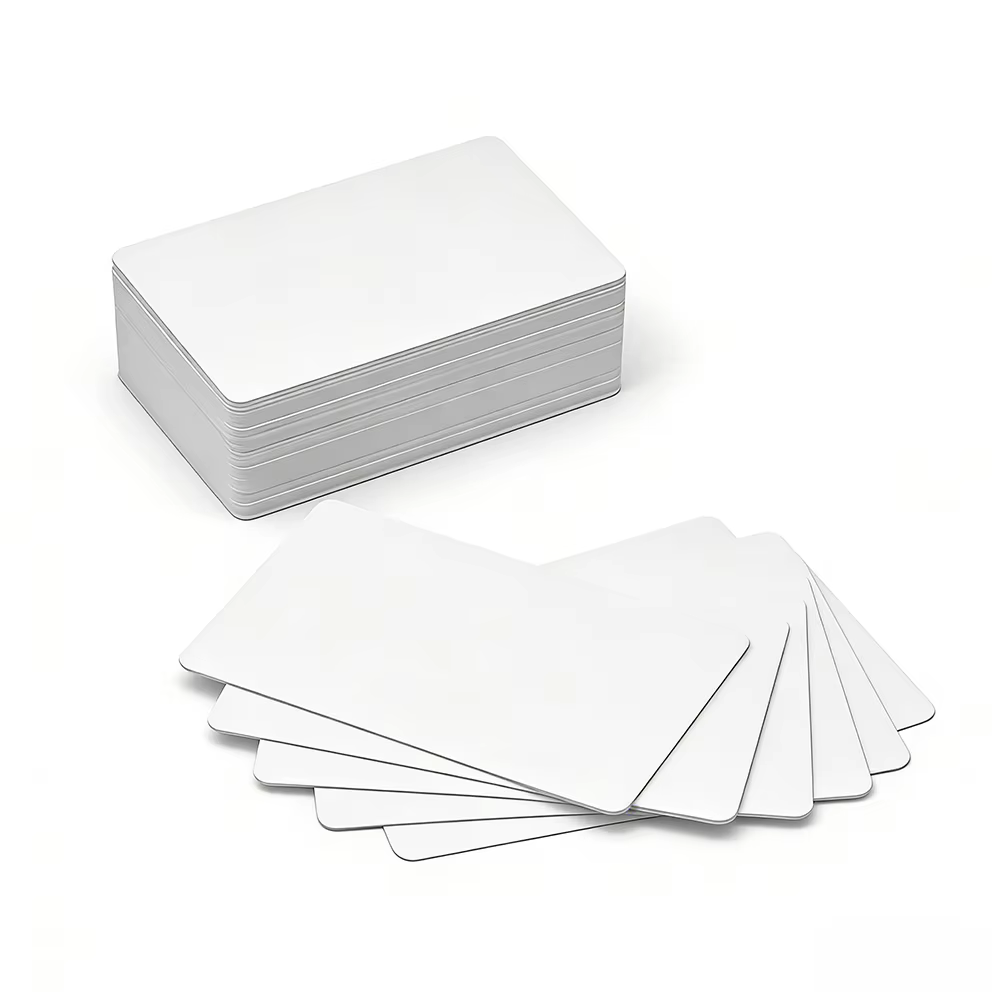 13.56mHz Ultra Light EV1 48-Byte Blank NFC Smart Card