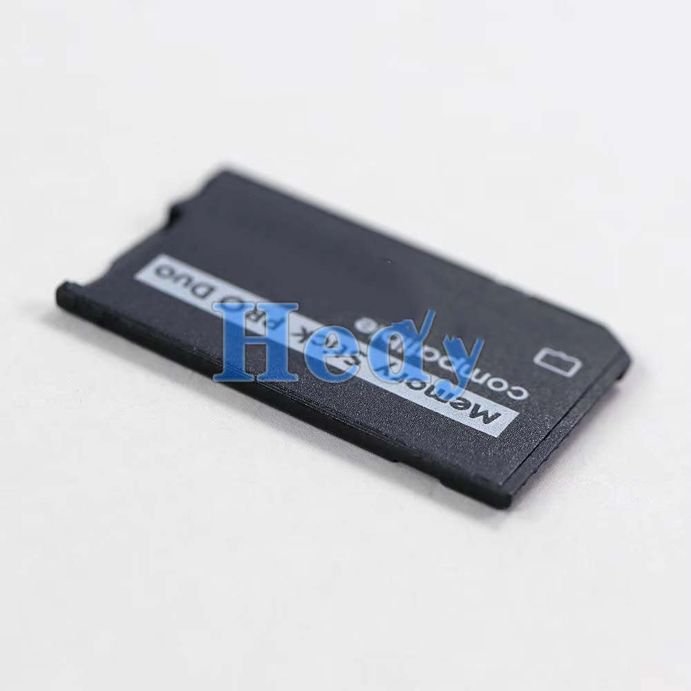 Micro SD to Memory Stick MS Pro Duo Adapter for PSP