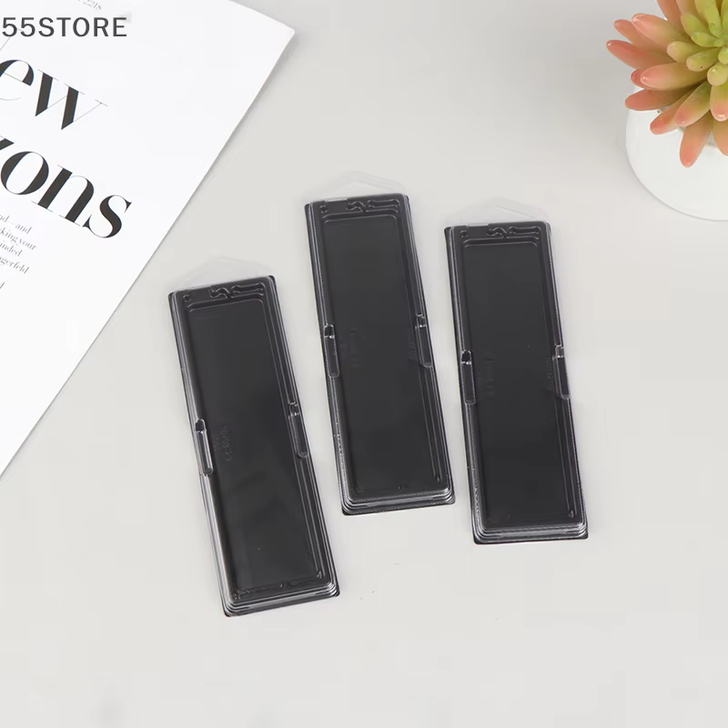 10Pcs DDR DDR2 DDR3 DDR4 Memory Module Case Holder