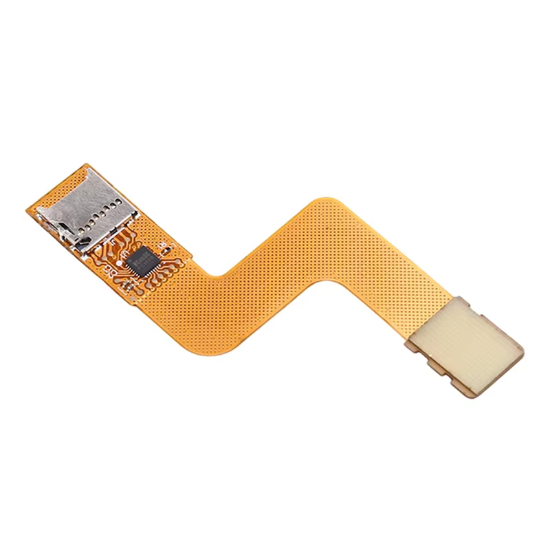 PSP Go M2 to Micro-SD Adapter with High-Speed Transfer