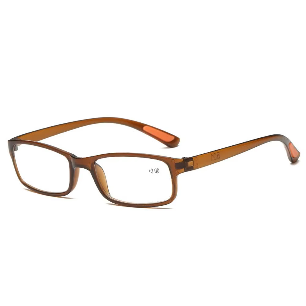 FG 3-in-1 Progressive Multifocal Anti-Blue Reading Glasses