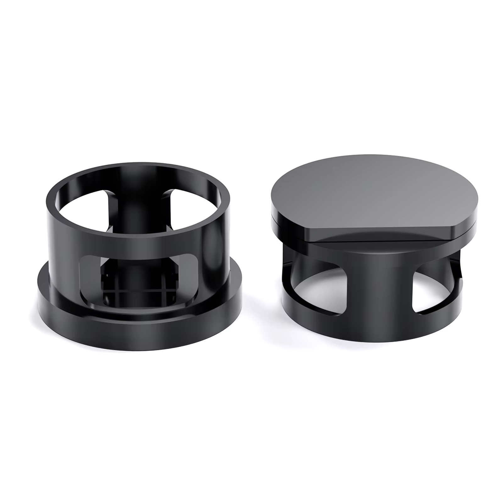 LED Light Block Cover for Smart Glasses Camera Lens
