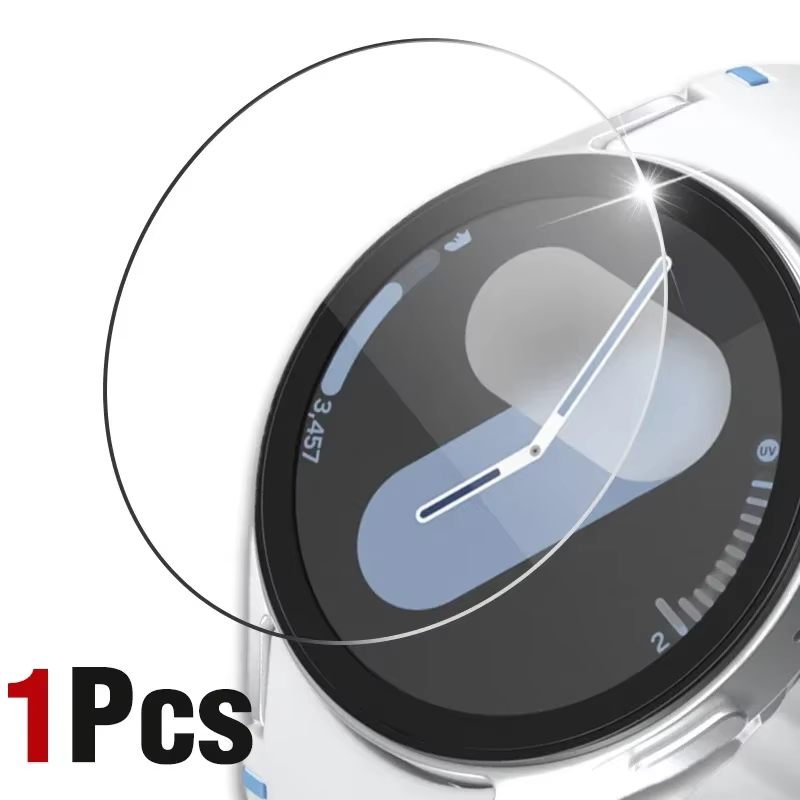 Tempered Glass Screen Protector for Samsung Galaxy Watch