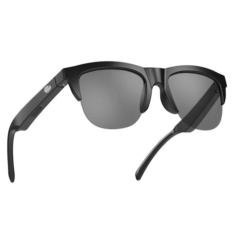 Koipsse Smart Bluetooth V5.3 Sunglasses with Headphones
