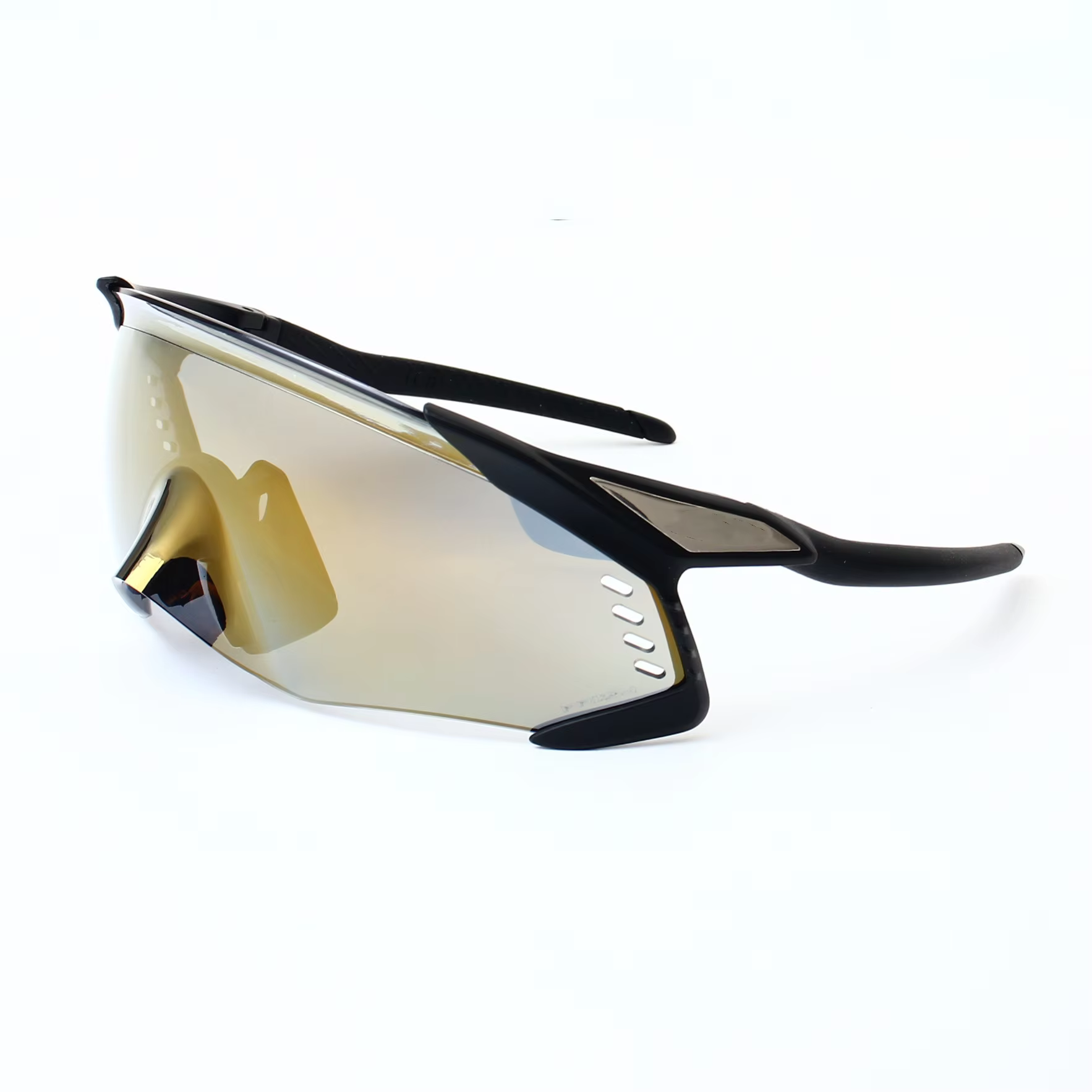 Outdoor Windproof Sand Proof Sports Glasses for Men Women