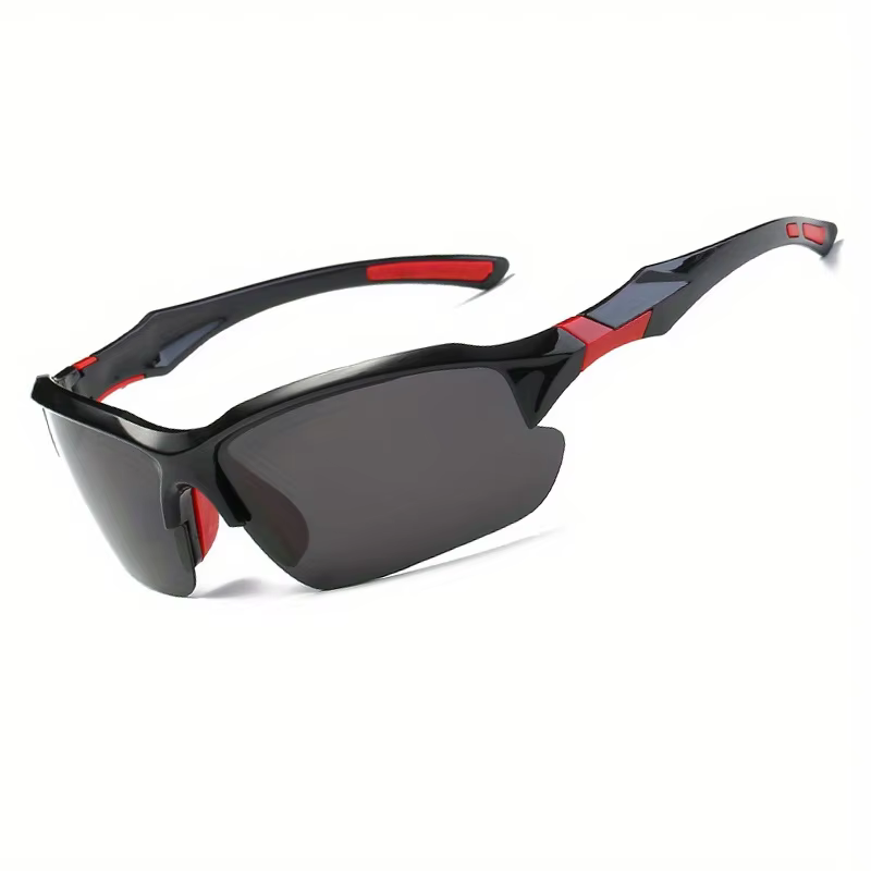 Polarized Sports Sunglasses for Men and Women