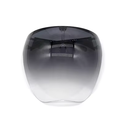 Unisex Lightweight Protective Full Face Goggles