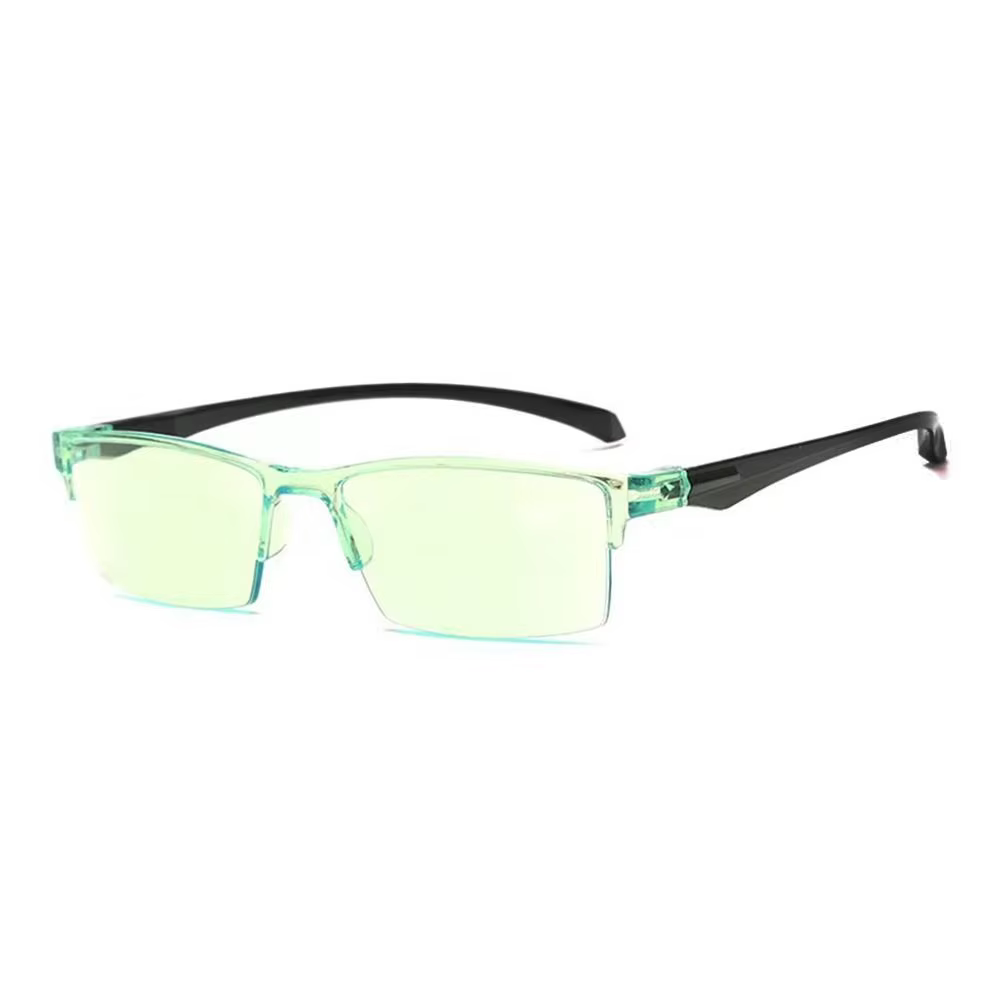 Auto Focus Anti Blue Light Reading Glasses PC Frame