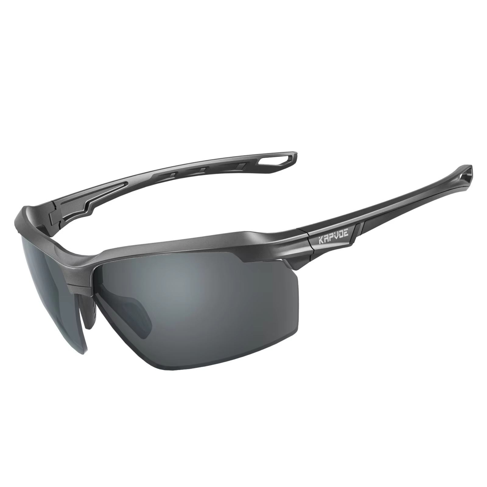 SCVCN Photochromic Cycling Glasses with UV Protection