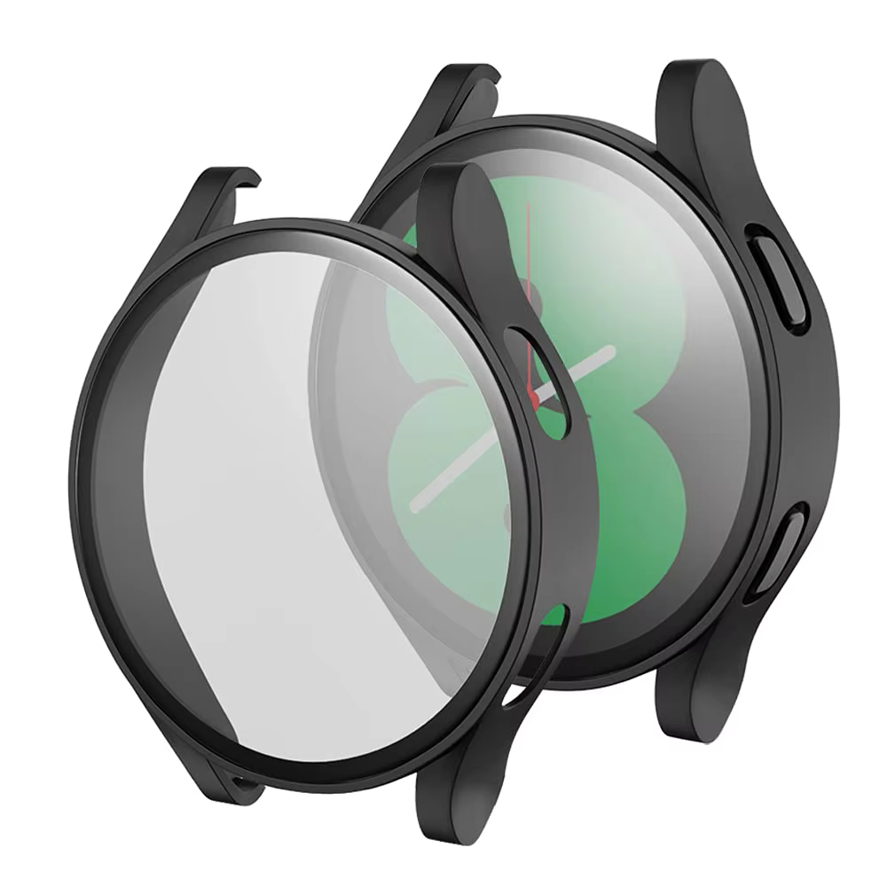 All-Around Glass+Case for Samsung Galaxy Watch 4/5/6