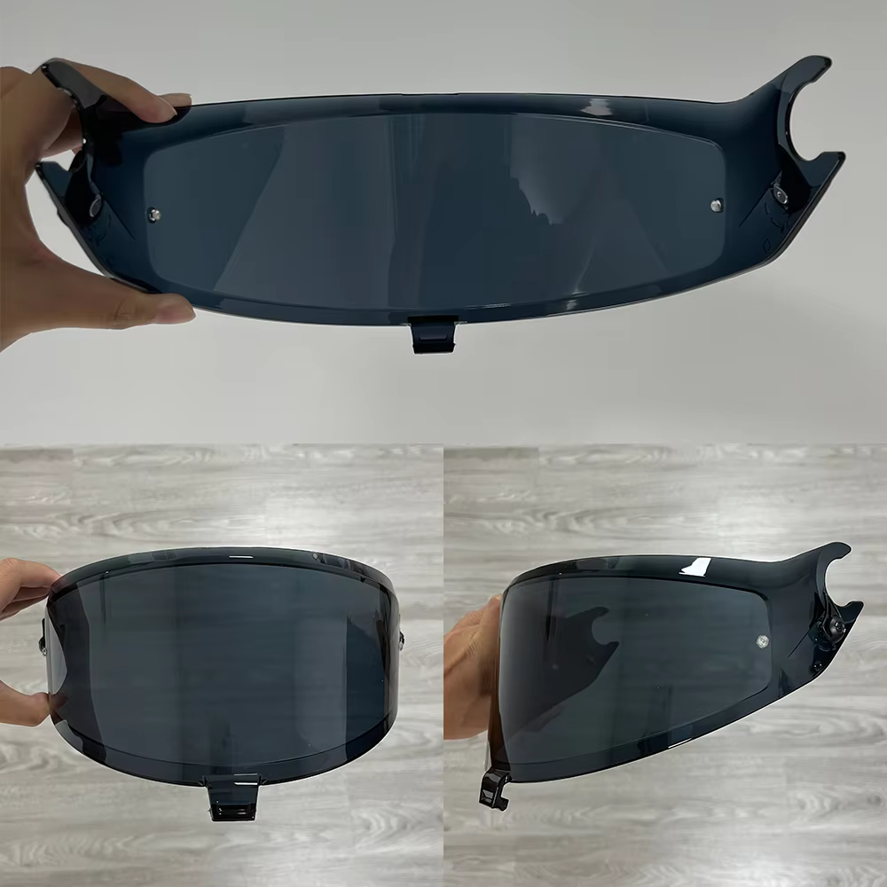 Helmet Visor Lens for SHARK Spartan GT/GT PRO/RS