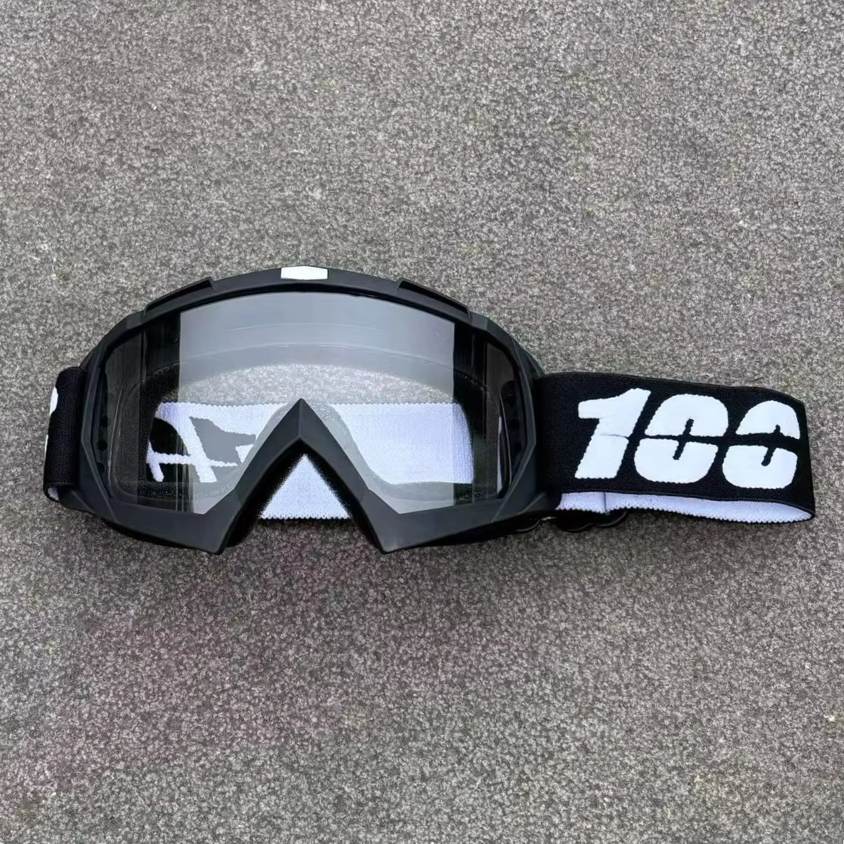 Men's Motorcycle Motocross Protective Goggles