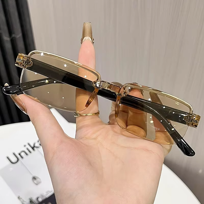 Adjustable Smart Zoom Reading Glasses +1.0 to +5.0