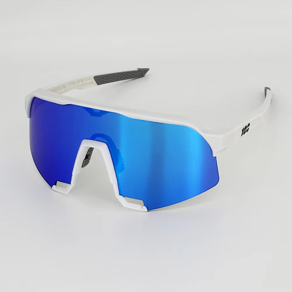 Multi-Color Photochromic Cycling Sunglasses UV Protection