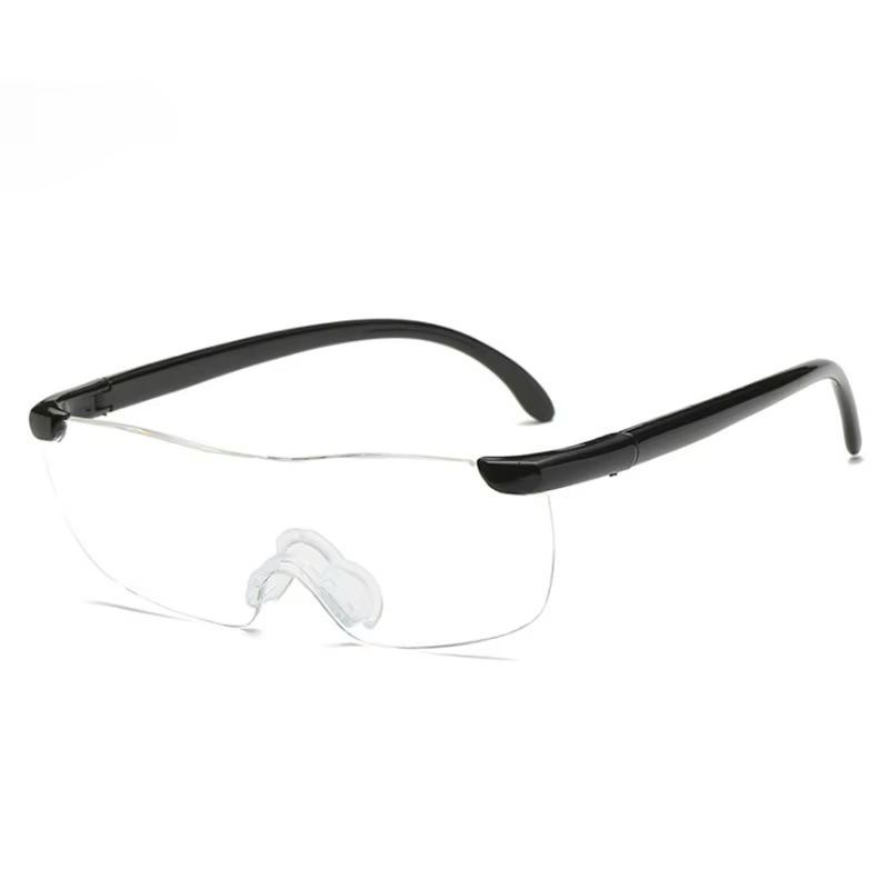 SHENGMEIYU 160% Magnifying Presbyopic Reading Glasses