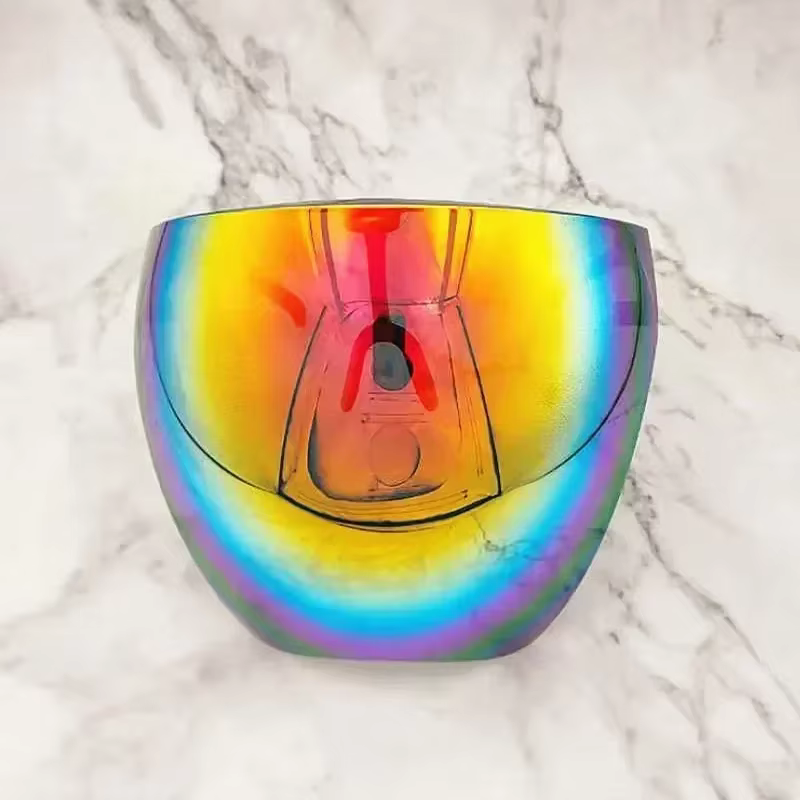 Lightweight Protective Face Mask Sunglasses Full Coverage