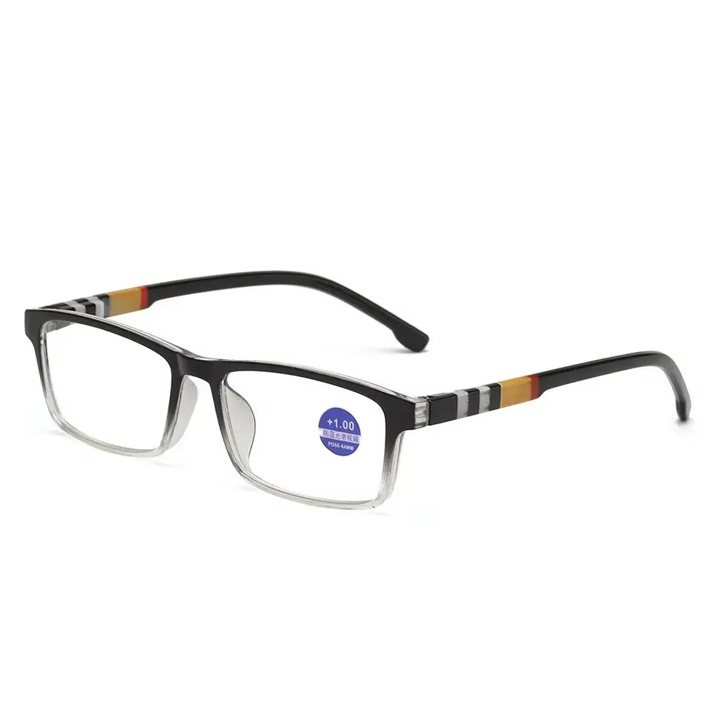 Qutzzmnd Anti-Blue Light Ultra-Light Reading Glasses
