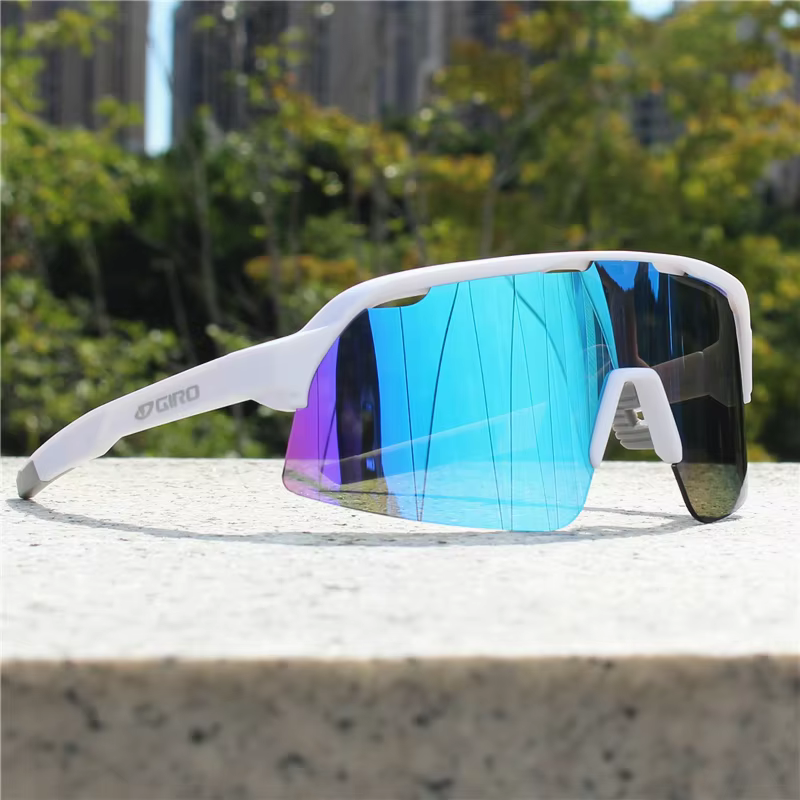 Giro S2 Cycling Sunglasses Unisex TR90 Material