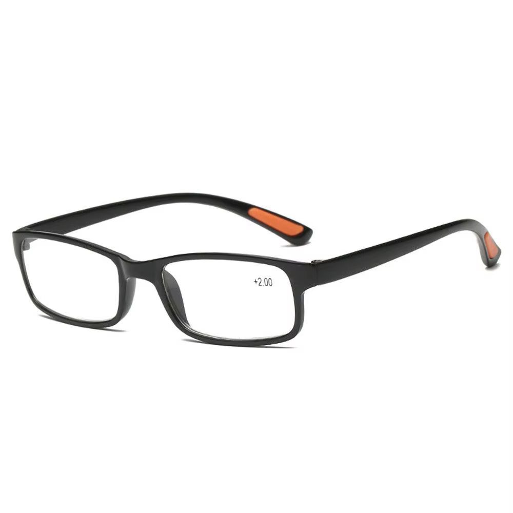 Ultra-light Anti-blue Ray Reading Glasses for Men and Women