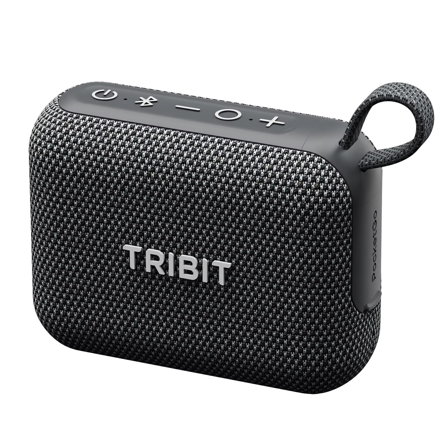 Tribit PocketGo Portable Bluetooth Speaker IP68 Waterproof