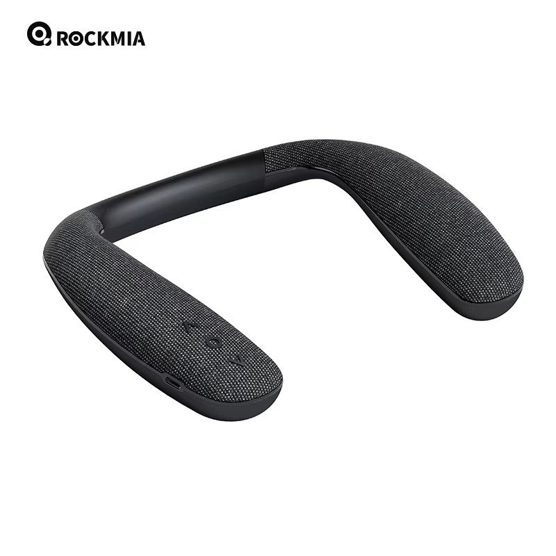 Rockmia EBS-908 Wireless Bluetooth Neckband Speaker
