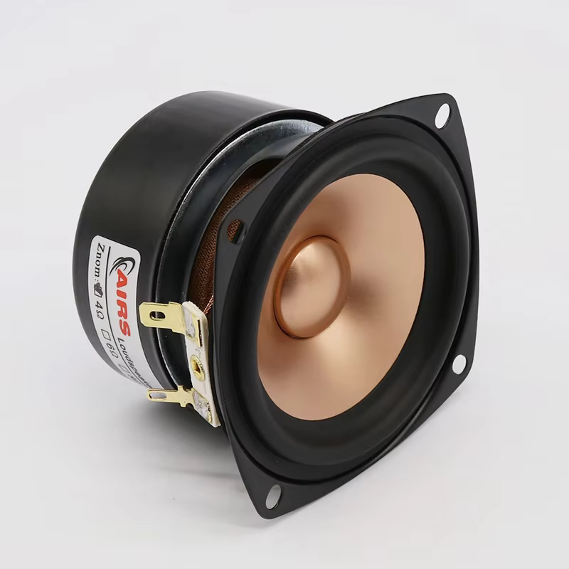 KYYSLB 3 Inch 30W Full Range Speaker Driver Unit