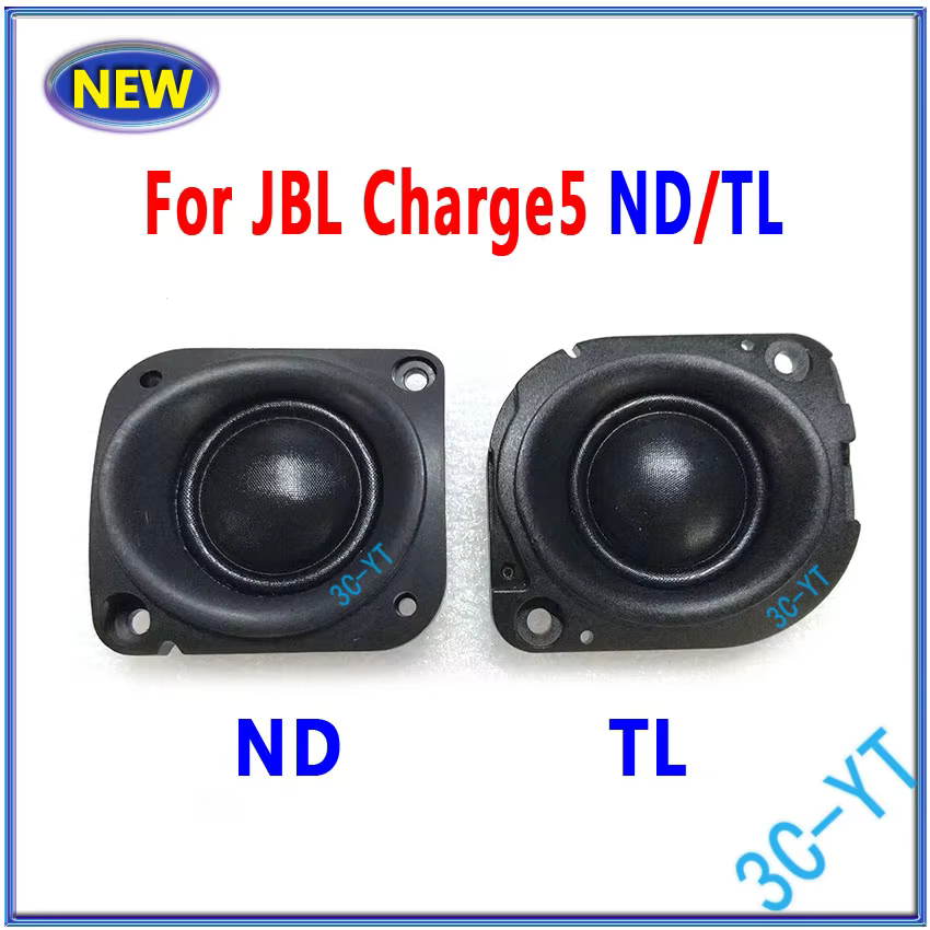Replacement Tweeter Speaker Horn for JBL Charge 5