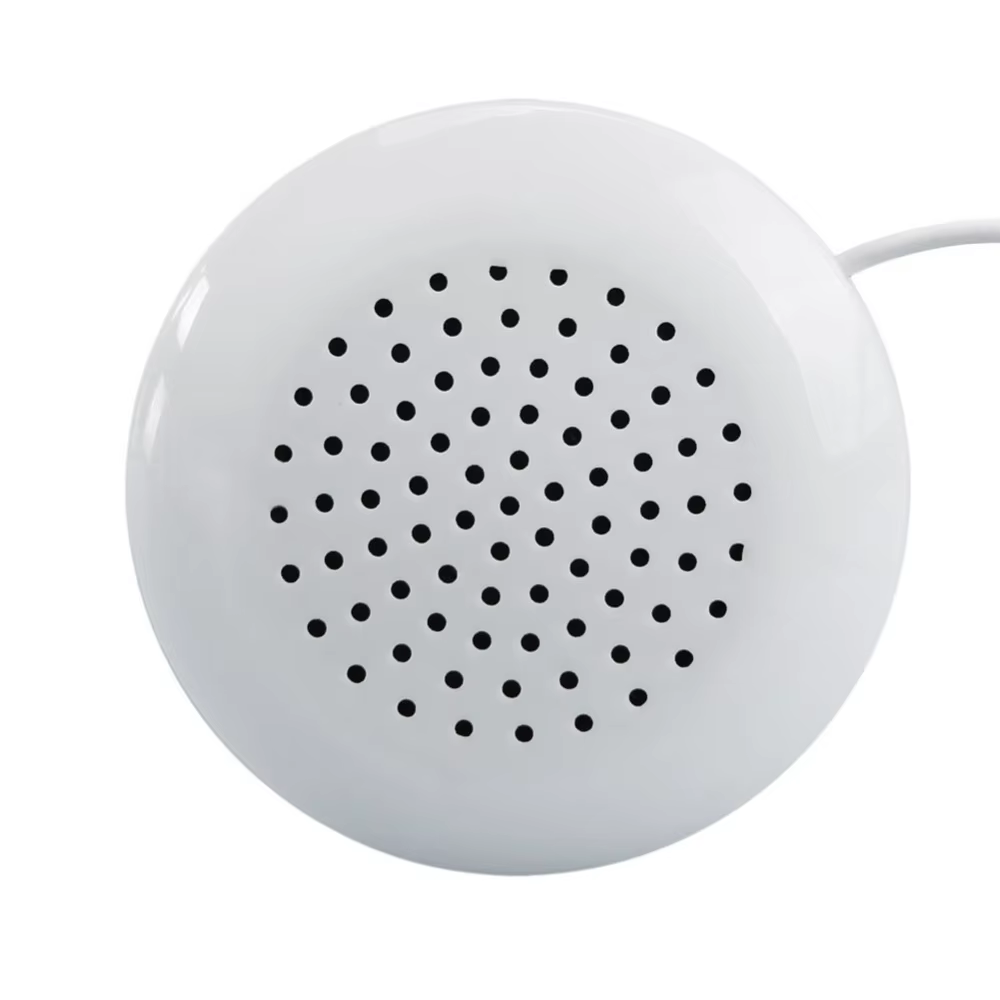 3.5mm Mini Pillow Speaker for MP3 and Portable Devices