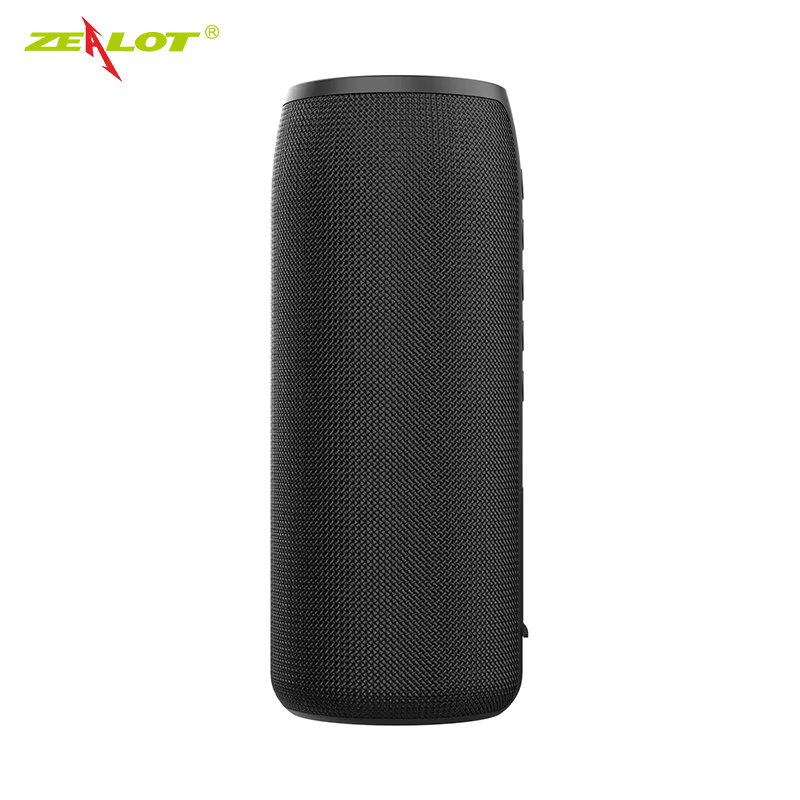 ZEALOT-S51Pro 40W Bluetooth Speaker IPX5 Waterproof