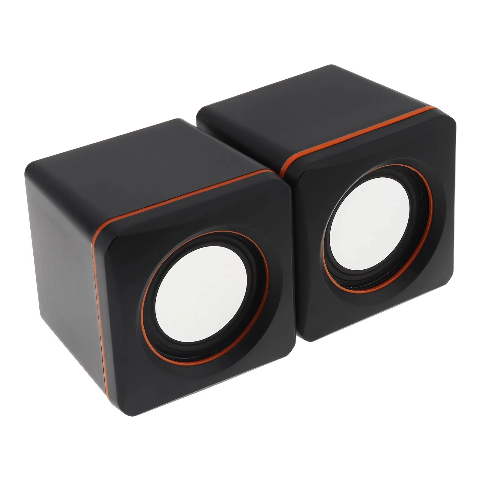 101Z USB Mini Portable Stereo Speakers for PC Laptop