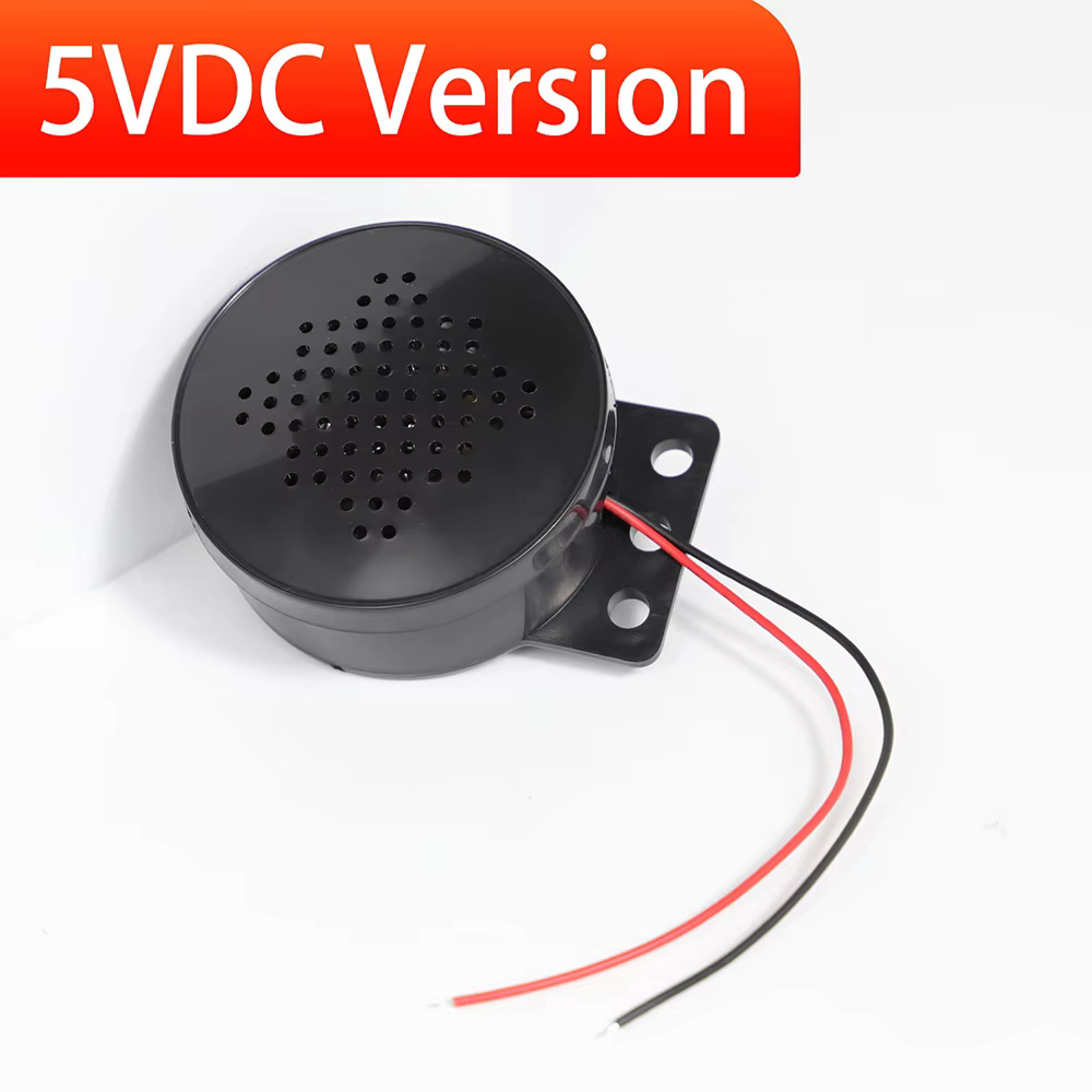 Custom Car Voice Starter Speaker Prompter 4M Memory