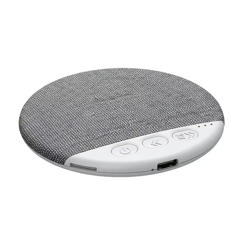 Under Pillow Pillow Speaker Sleep Music Player 9D Stereo