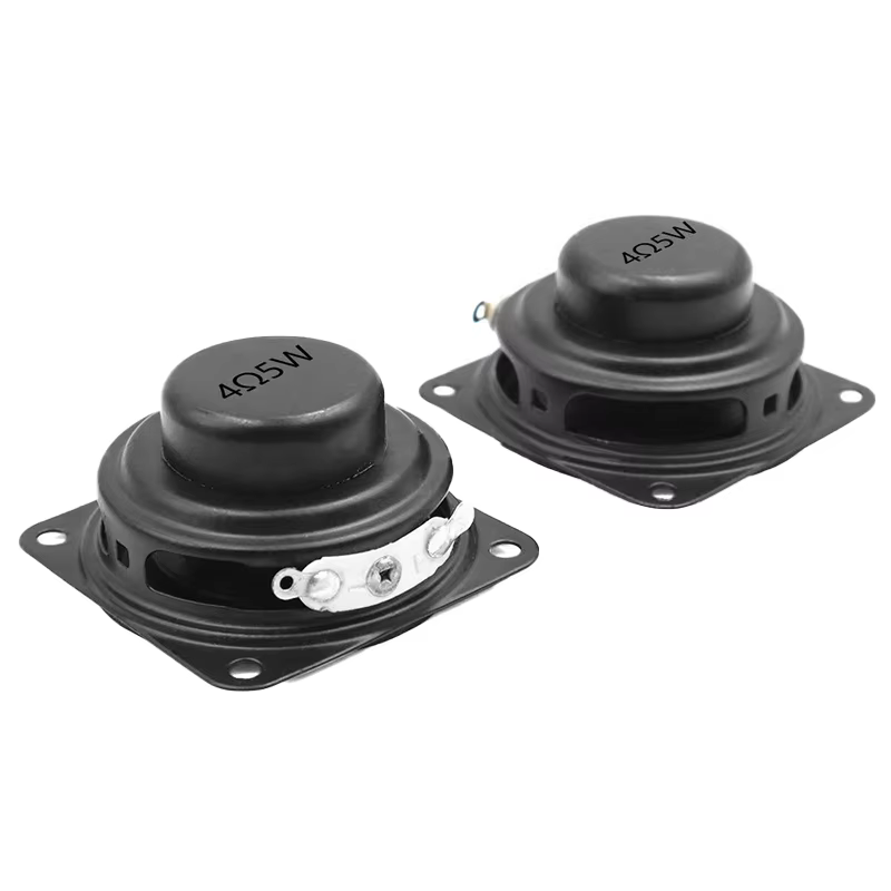 40mm Full Range 4 Ohm 5W Bluetooth Speaker Driver