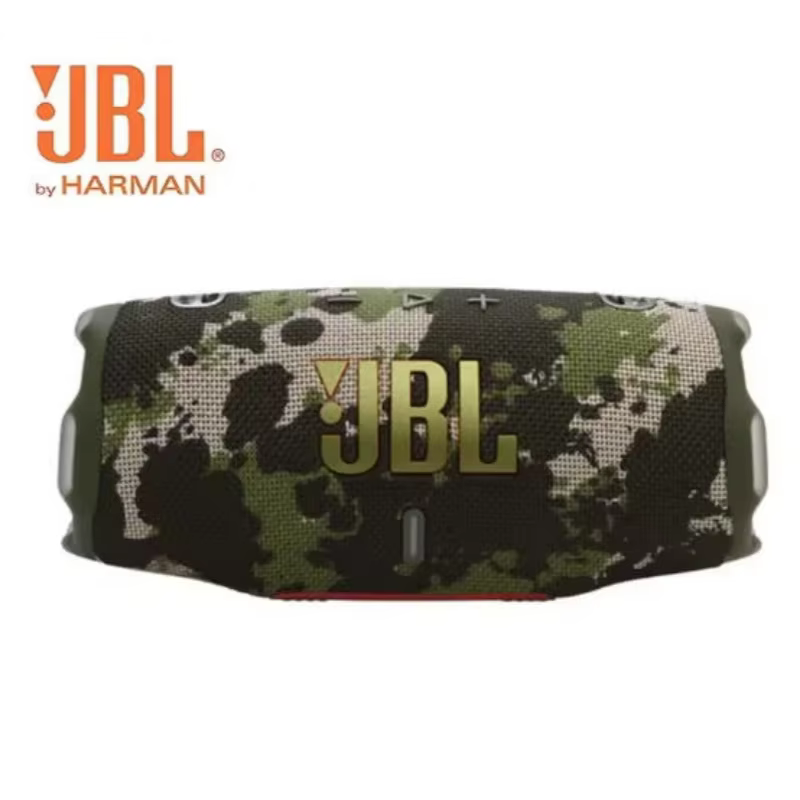 JBL CHARGE6 Portable Waterproof Stereo Speaker