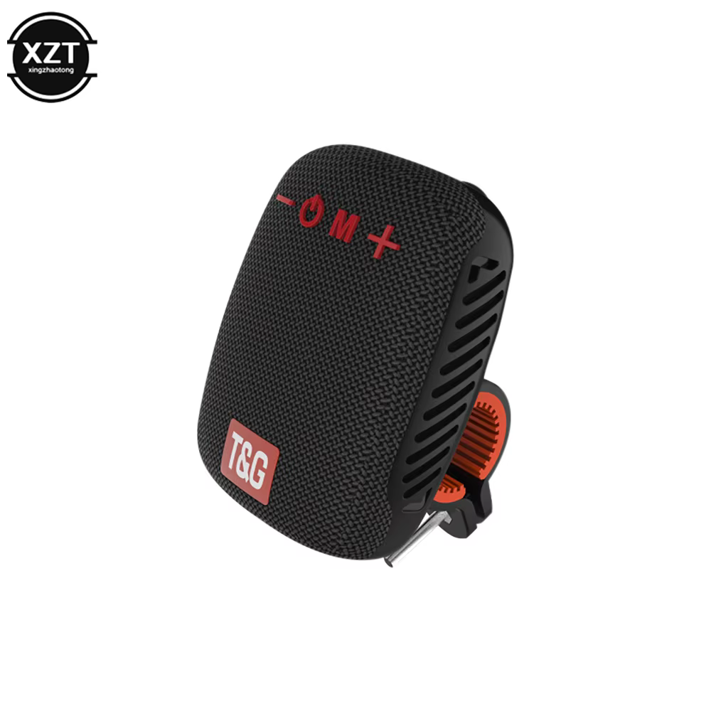 TG392 Portable Waterproof Outdoor Bluetooth Speaker