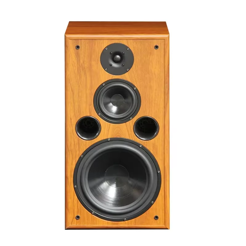 Sunbuck 200W 10" 3-Way Home HiFi Floor Speaker