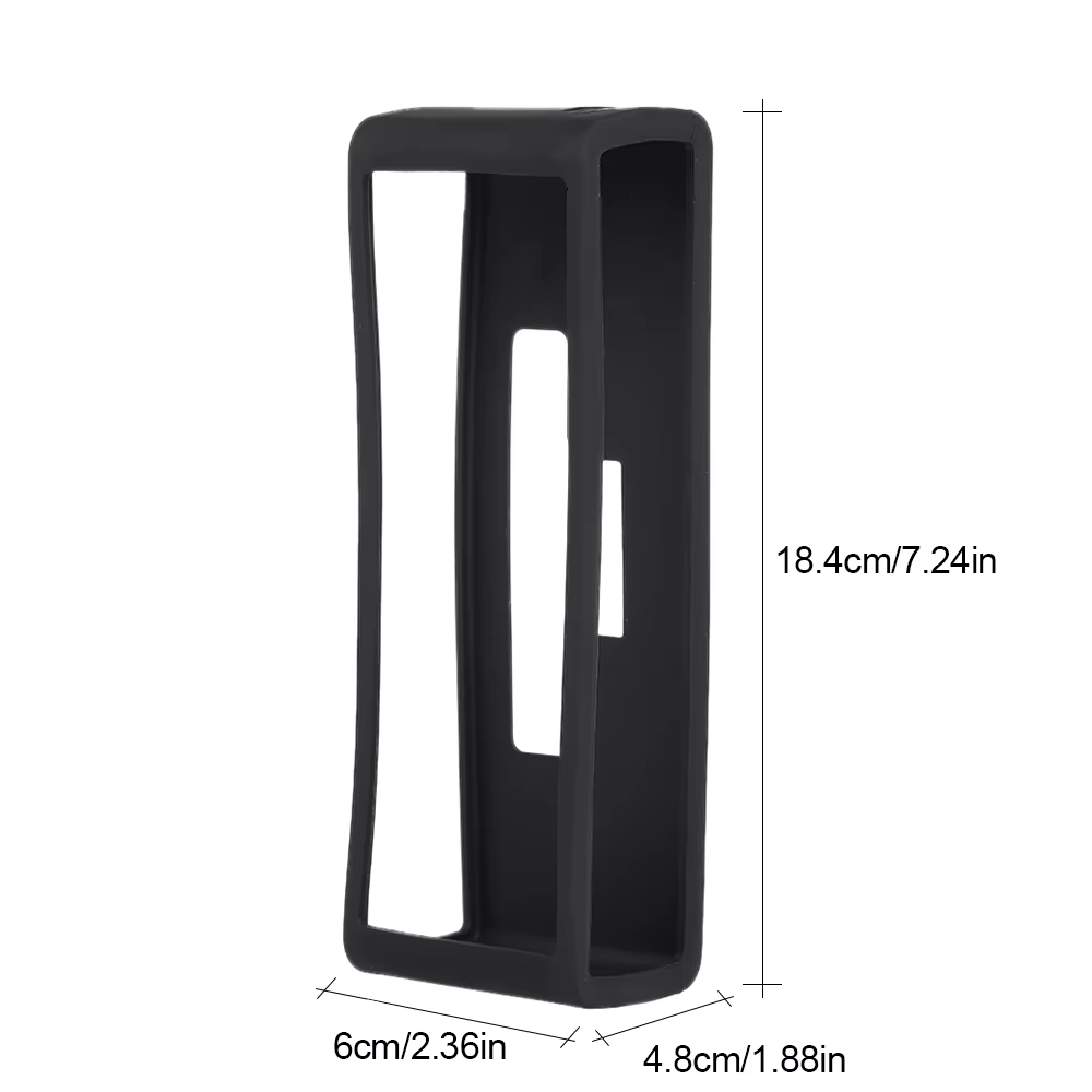 Portable Silicone Case for Bose SoundLink Mini I/II Speaker