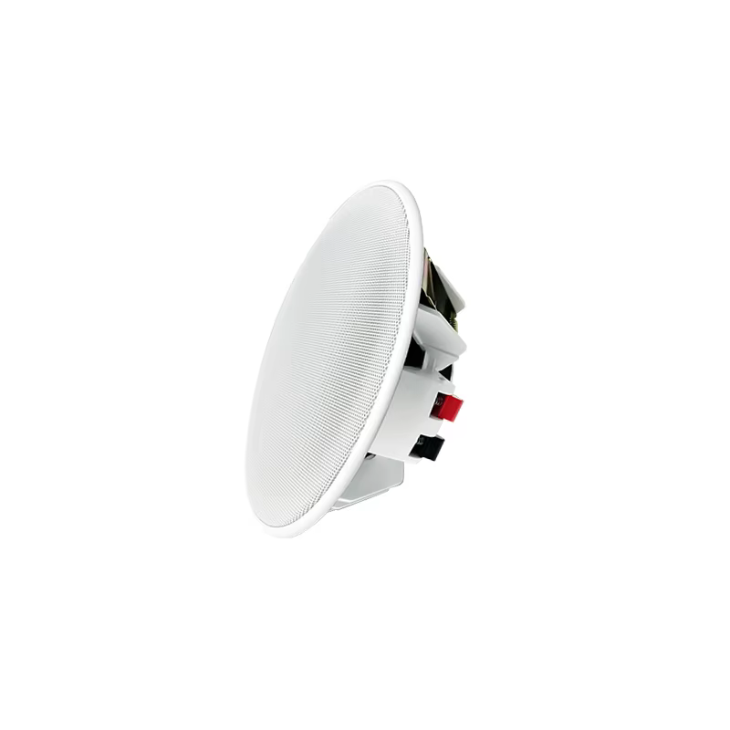 6" 8Ω Ceiling Speaker Full Range Stereo Sound Passive