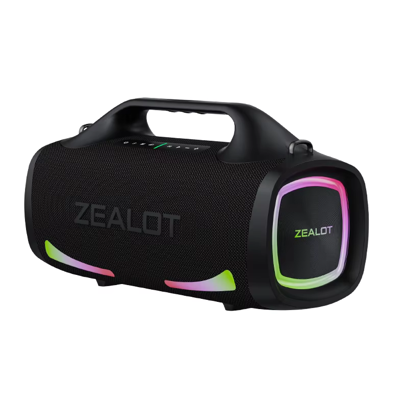 Zealot S79 100W Portable Bluetooth Wireless Speaker