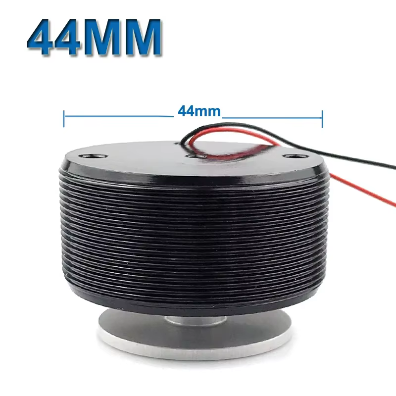 25W 44/50MM Neodymium Vibration Speaker 4/8 Ohm