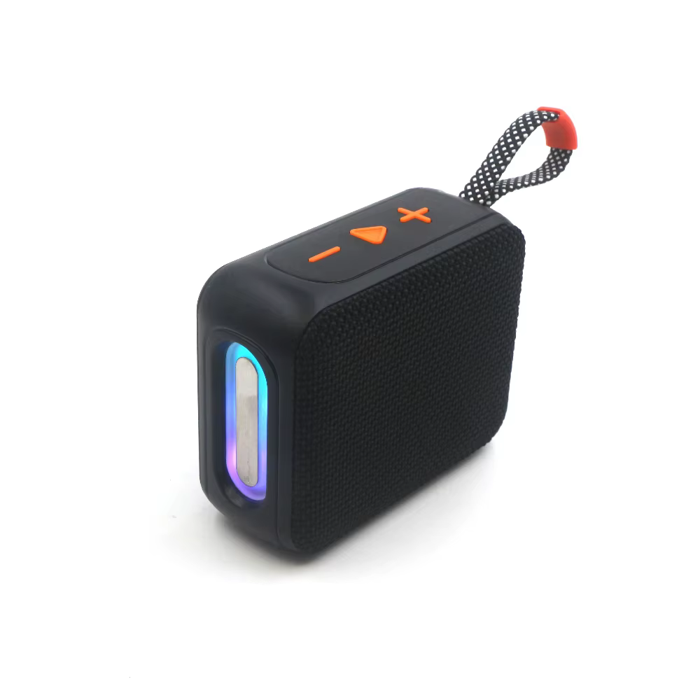 T&G TG487 Bluetooth 5.4 Portable Mini Speaker with TWS