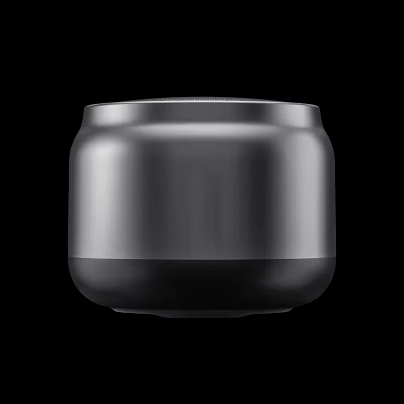 VIKEFON Portable Bluetooth Speaker with Stereo Sound