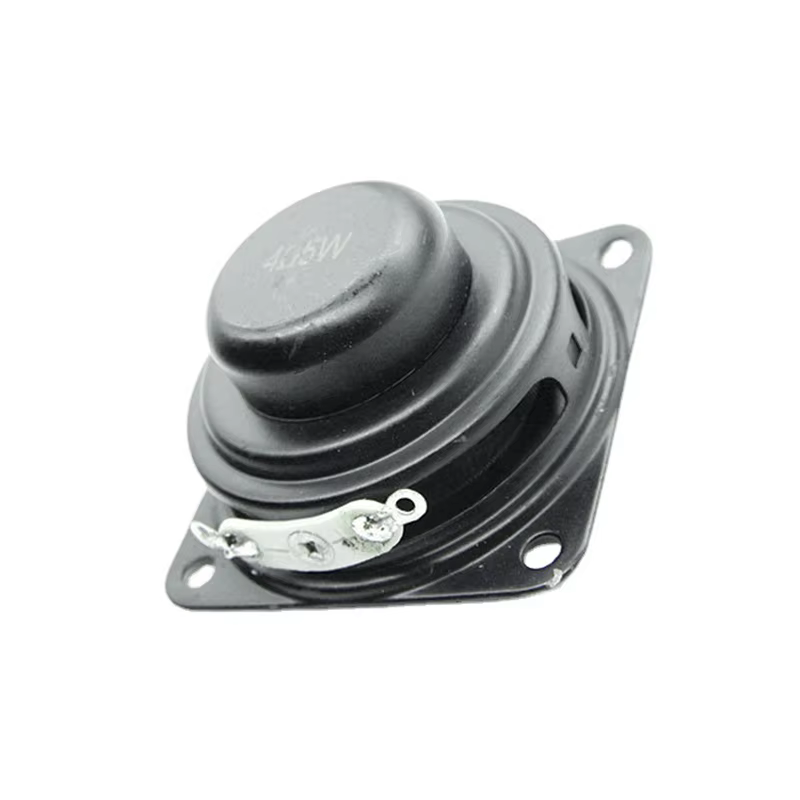Full Range 40mm 4Ω 5W HiFi Stereo Speaker