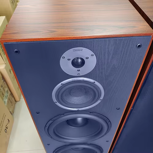 200W 12-Inch Floor Surround Hi-Fi Passive Speakers