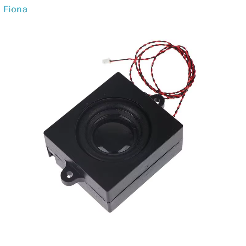 5045 Mono Enclosed Speaker 4Ω 5W Compact for Smart Devices