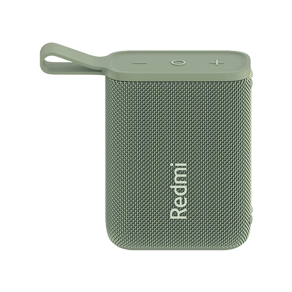 Redmi Portable Bluetooth Speaker IP67 Waterproof Stereo BT5.3