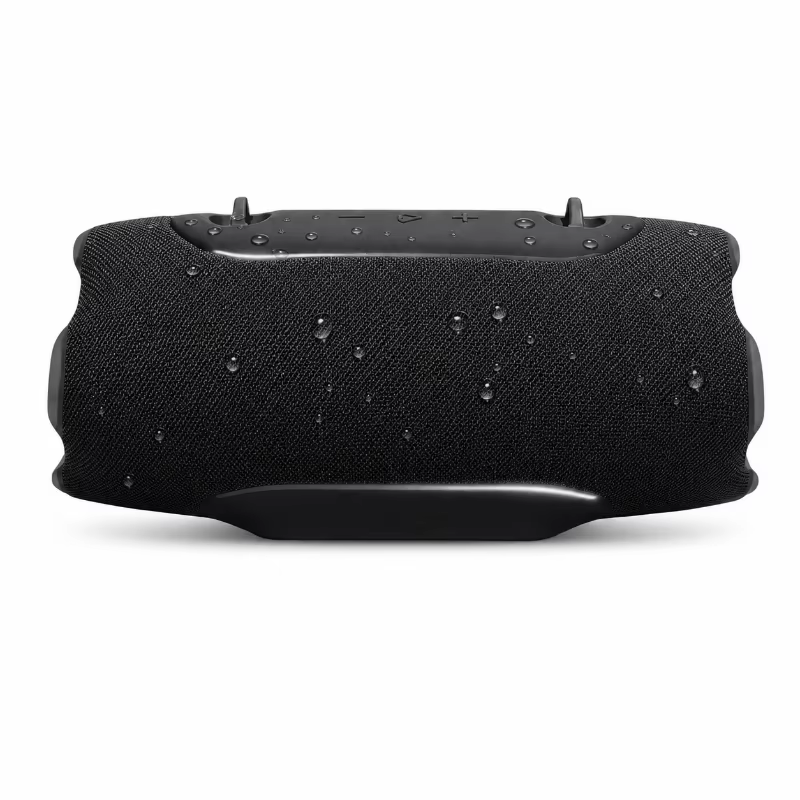 Xtreem 5 Portable Waterproof Bluetooth Speaker with Deep Bass