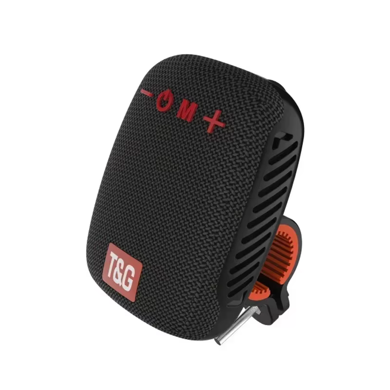 IPX5 Waterproof TG392 Bluetooth Bicycle Speaker