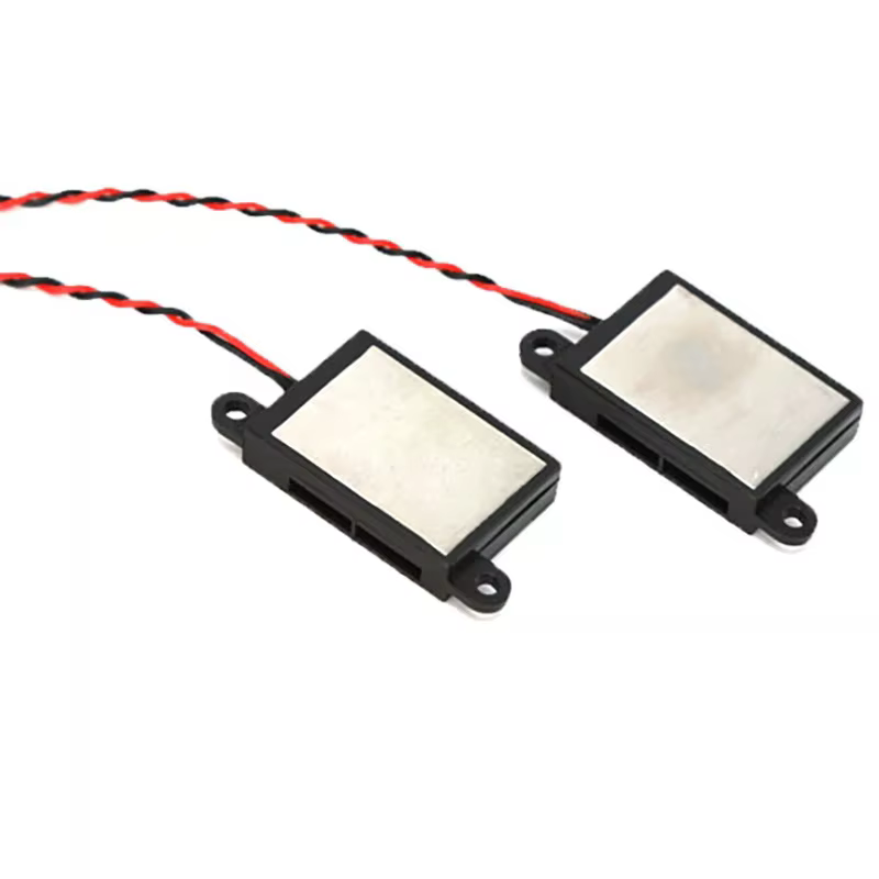 20x14mm Ultra-thin Side-emitting Mini Speaker 8Ω 1W